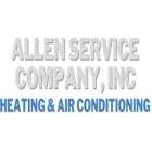 Allen Service Company, Inc.