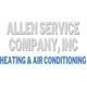 Allen Service Company, Inc.