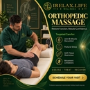 iRelax.Life Wellness Center
