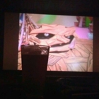 Alamo Drafthouse Cinema