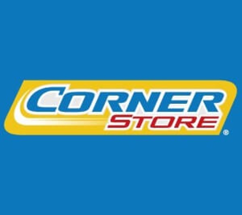 Corner Store - Spring Valley, CA