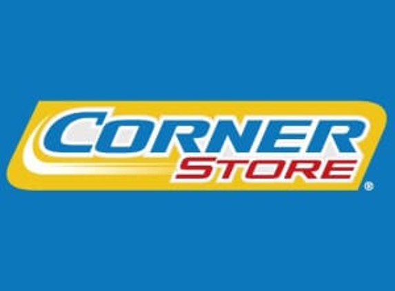 Corner Store - El Paso, TX