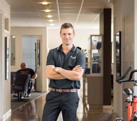 Symmetry Physiotherapy & Sports Medicine - Hoppers Crossing, VIC