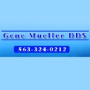 Mueller Gene DR DDS - Appointments - Dentists