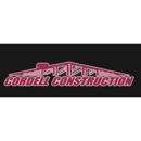 Cordell Construction - Construction Consultants