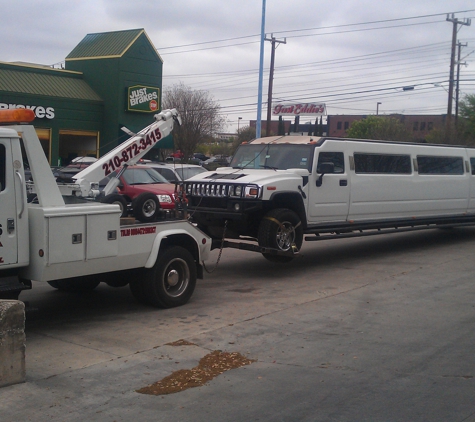 Clem's Towing & Recovery Services