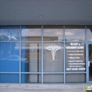 Injury & Accident Clinic - Clinics