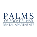 Palms of Boca Del Mar - Apartments