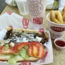 Charley's Grilled Subs - Sandwich Shops