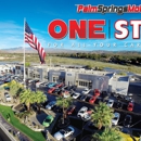 Palm Springs Lincoln - New Car Dealers