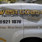 West Coast Paintless Dent Repair