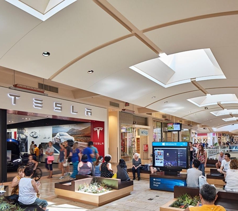 The Shops at Mission Viejo - Mission Viejo, CA