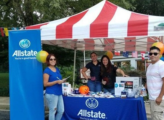 Allstate Insurance Agent - Rockville, MD