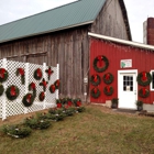 Swan's Christmas Tree Farm