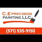 C.E Precision Painting & Remodeling