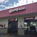 Jiffy Lube Oil Change