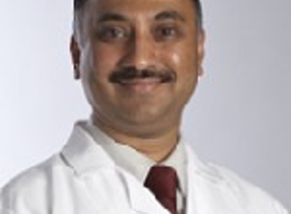 Dr. Subash Harwalkar, MD - Minneapolis, MN