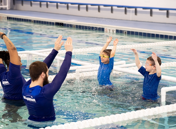 Big Blue Swim School - Ann Arbor, MI