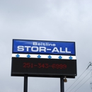 Beltline Stor-All - Shipping Services