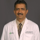 Mohammad Tariq Ansari, MD - Physicians & Surgeons