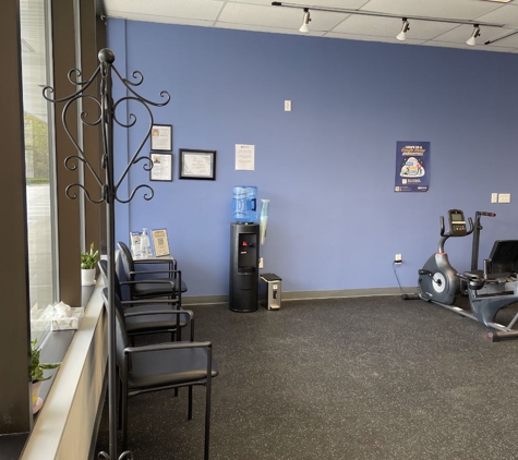 Bay State Physical Therapy - Marlborough, MA