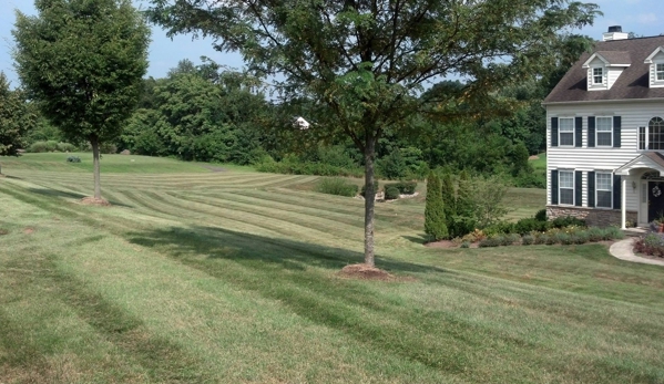 Kirk's Lawn Care - Limerick, PA