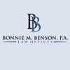 Law Offices of Bonnie M. Benson, P.A. gallery