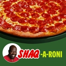 Papa Johns Pizza - Pizza