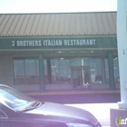 Three Brothers Italian Restaurant