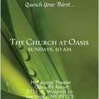 The Church at Oasis