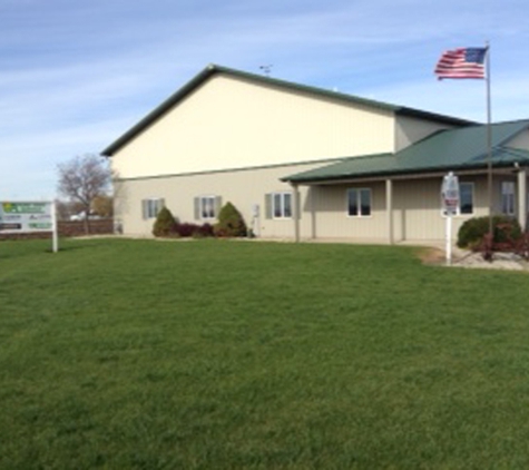 Atkins Seed Service - Chenoa, IL