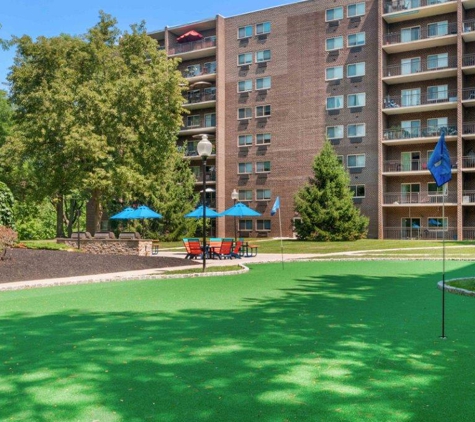 Timberlake Apartment Homes - East Norriton, PA