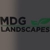 MDG Landscapes Logo