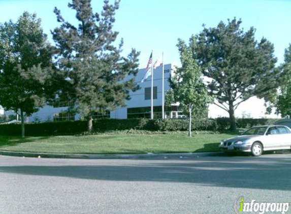 American Technologies, Inc - Anaheim, CA
