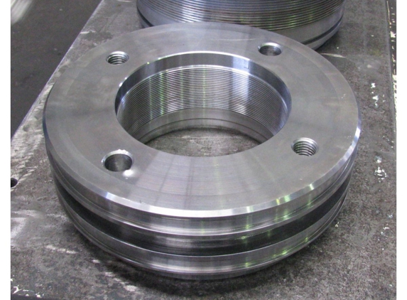 Denton Engineering & Hydraulics Pty Ltd