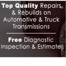 Moreno Valley Transmission - Auto Transmission