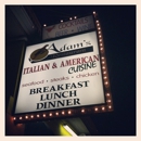 Adams Restaurant & Catering - American Restaurants