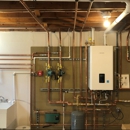 Von Plumbing & Heating - Plumbers