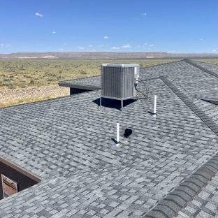 Grey Bird Roofing - El Paso, TX. Roofer Near me, Yes that’s us we go to you.