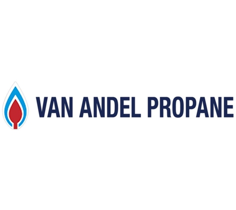 Van Andel Propane - Hesperia, MI