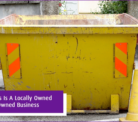 Clean Up Bins - Dover Gardens, SA. Clean Up Bins Is A Locally Owned And Family Owned Business