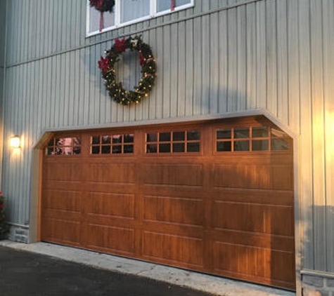 Interstate Garage Doors - Chambersburg, PA
