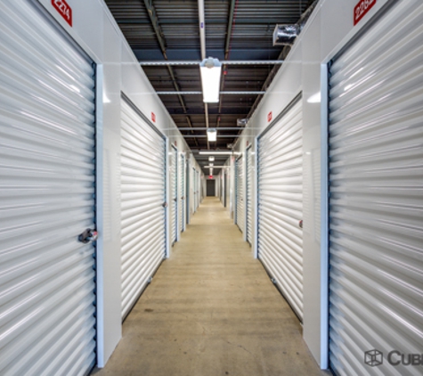 CubeSmart Self Storage - Pittsburgh, PA