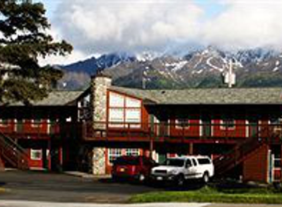 Harborview Inn - Seward, AK