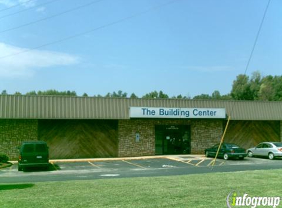 The Building Center Inc - Gastonia, NC