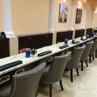 Lovely Nail & Spa - Winter Garden, FL