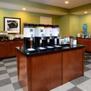 Hampton Inn & Suites Lynchburg - Hotels