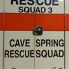 Cave Springs Rescue Squad Station 3 gallery