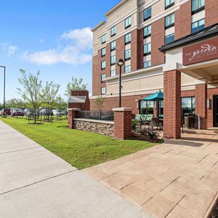 Hilton Garden Inn Edmond / Oklahoma City North - Edmond, OK