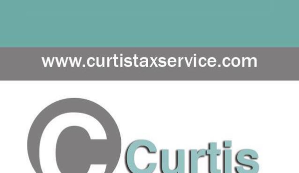 Curtis Accounting And Tax Services - Flint, MI